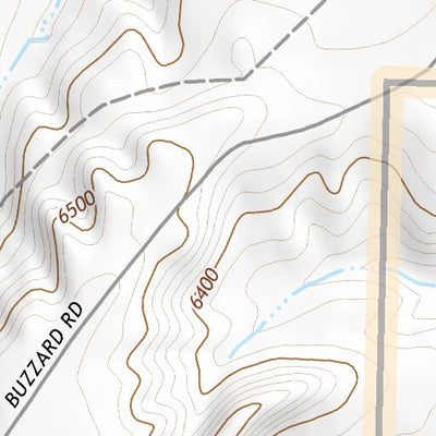 42107SE Page 35 Bairoil Topo Preview 3