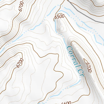 42107SE Page 37 Bairoil Topo Preview 3