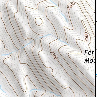 42107SE Page 38 Bairoil Topo Preview 3