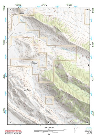 42107SE Page 39 Bairoil Topo Preview 1