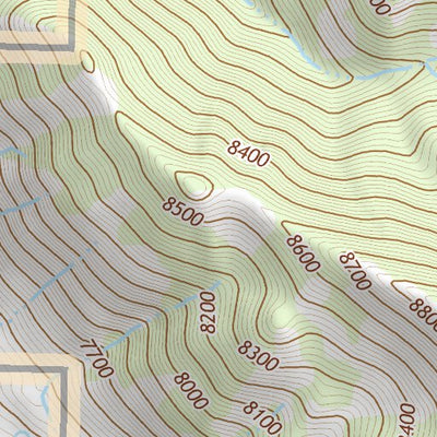 42107SE Page 39 Bairoil Topo Preview 3