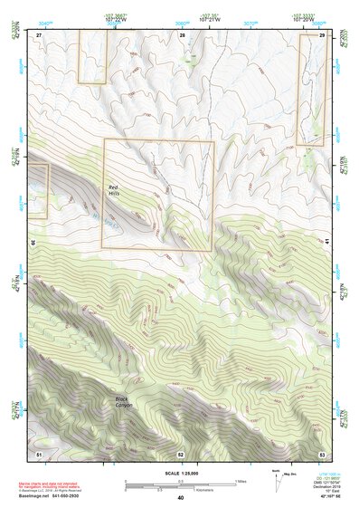 42107SE Page 40 Bairoil Topo Preview 1