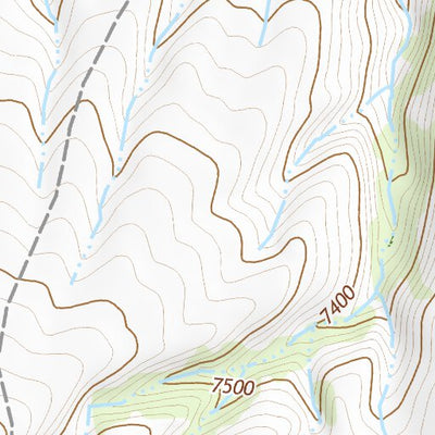 42107SE Page 41 Bairoil Topo Preview 2