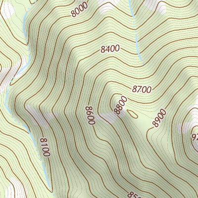 42107SE Page 41 Bairoil Topo Preview 3