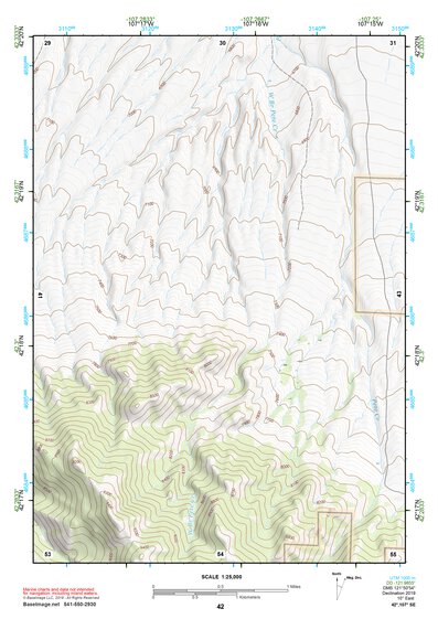 42107SE Page 42 Bairoil Topo Preview 1