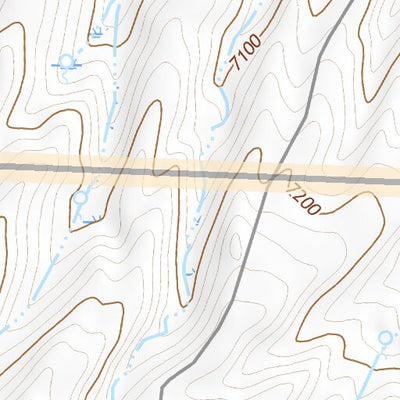 42107SE Page 43 Bairoil Topo Preview 2