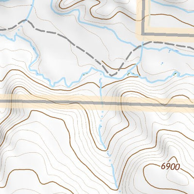 42107SE Page 51 Bairoil Topo Preview 2