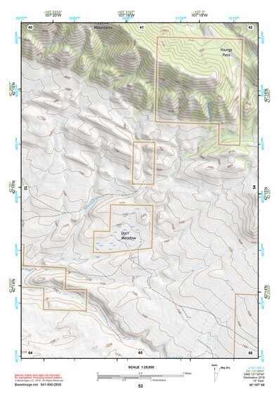 42107SE Page 53 Bairoil Topo Preview 1