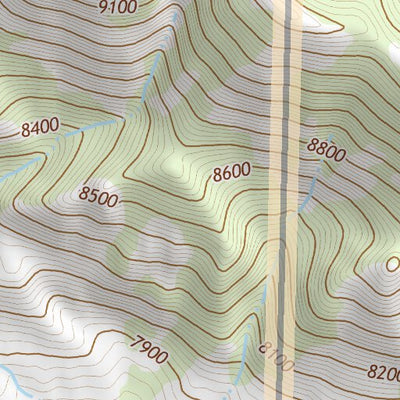 42107SE Page 53 Bairoil Topo Preview 3