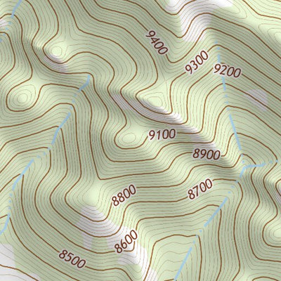 42107SE Page 54 Bairoil Topo Preview 3