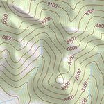 42107SE Page 55 Bairoil Topo Preview 3