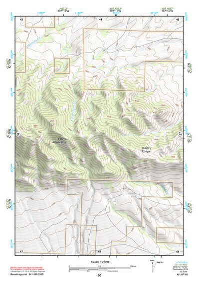 42107SE Page 56 Bairoil Topo Preview 1