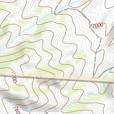 42107SE Page 57 Bairoil Topo Preview 2