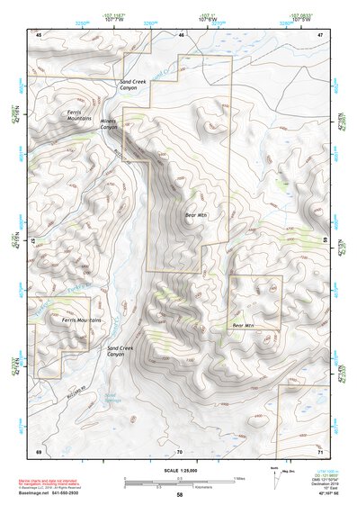 42107SE Page 58 Bairoil Topo Preview 1