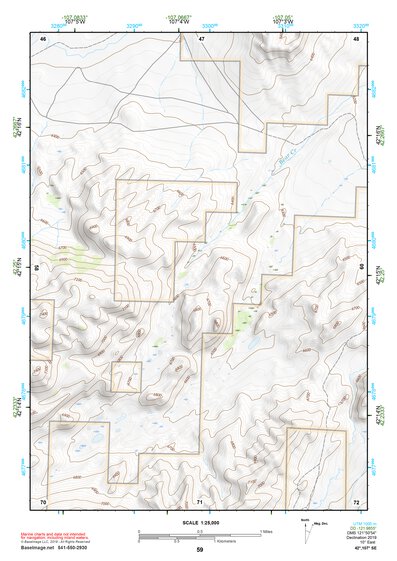 42107SE Page 59 Bairoil Topo Preview 1