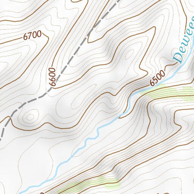 42107SE Page 60 Bairoil Topo Preview 3