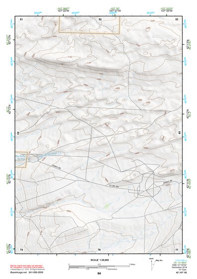 42107SE Page 64 Bairoil Topo Preview 1