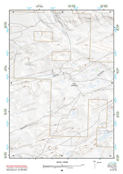 42107SE Page 68 Bairoil Topo Preview 1