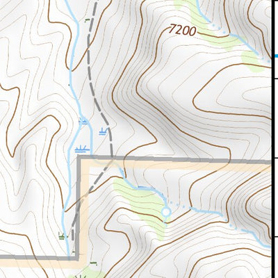 42107SE Page 70 Bairoil Topo Preview 3