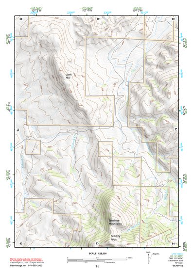 42107SE Page 71 Bairoil Topo Preview 1