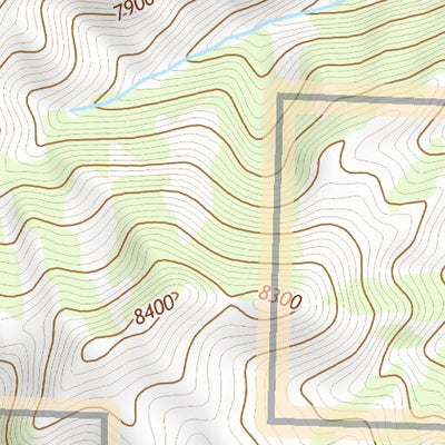 42107SE Page 72 Bairoil Topo Preview 2