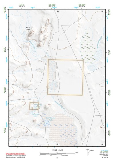 42107SE Page 73 Bairoil Topo Preview 1