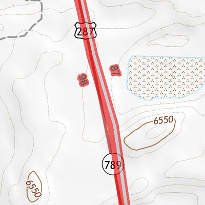 42107SE Page 74 Bairoil Topo Preview 3