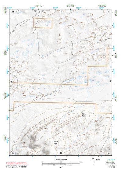 42107SE Page 80 Bairoil Topo Preview 1