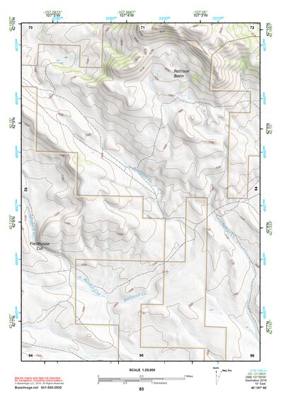 42107SE Page 83 Bairoil Topo Preview 1