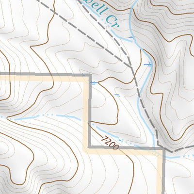 42107SE Bairoil Topo Bundle Preview 2