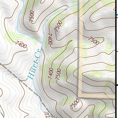 42107SE Page 84 Bairoil Topo Preview 3