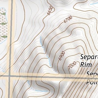 42107SE Page 86 Bairoil Topo Preview 3