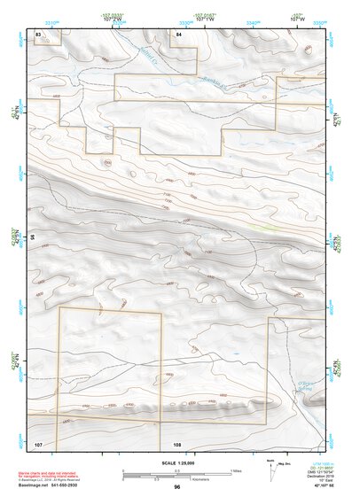 42107SE Page 96 Bairoil Topo Preview 1