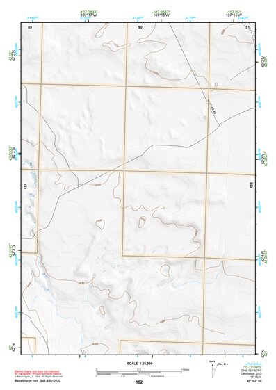 42107SE Page 102 Bairoil Topo Preview 1