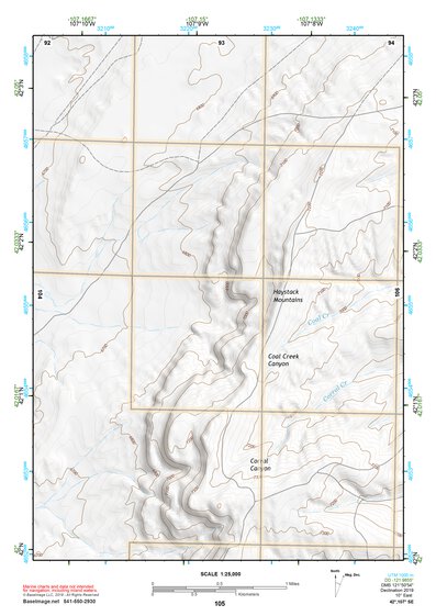 42107SE Page 105 Bairoil Topo Preview 1