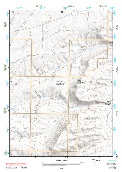 42107SE Page 106 Bairoil Topo Preview 1
