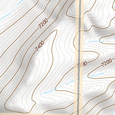 42107SE Page 106 Bairoil Topo Preview 3