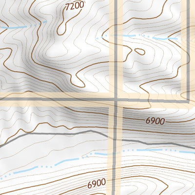 42107SE Page 107 Bairoil Topo Preview 3