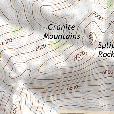 42107SW Bairoil Topo Bundle Preview 3