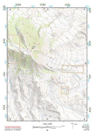 42107SW Page 47 Bairoil Topo Preview 1