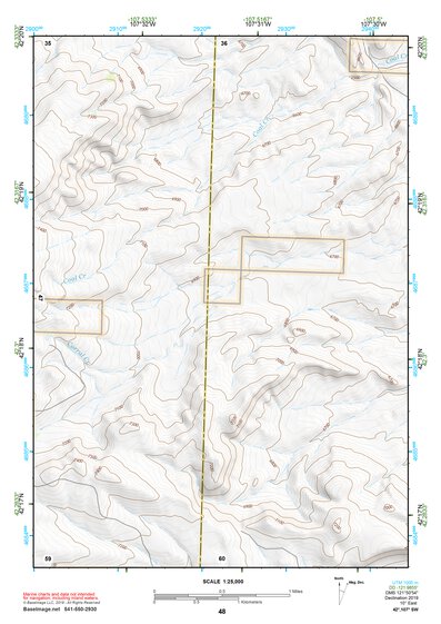 42107SW Page 48 Bairoil Topo Preview 1