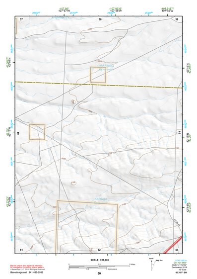 42107SW Page 50 Bairoil Topo Preview 1