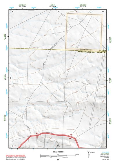 42107SW Page 51 Bairoil Topo Preview 1
