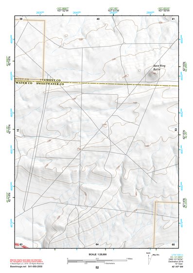 42107SW Page 52 Bairoil Topo Preview 1