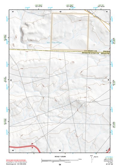 42107SW Page 54 Bairoil Topo Preview 1