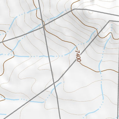 42107SW Page 54 Bairoil Topo Preview 3