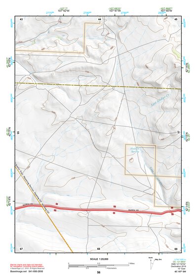 42107SW Page 56 Bairoil Topo Preview 1
