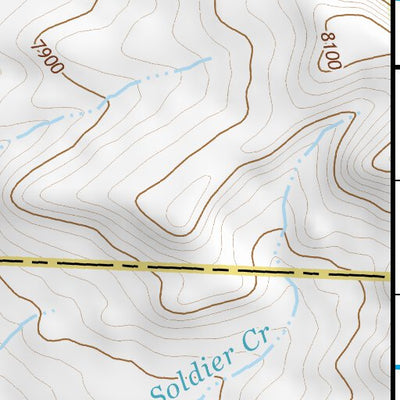 42107SW Page 56 Bairoil Topo Preview 3