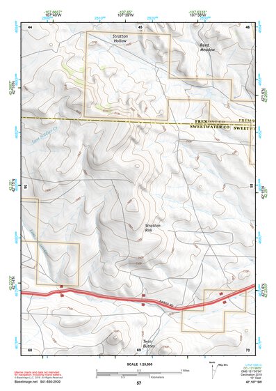 42107SW Page 57 Bairoil Topo Preview 1