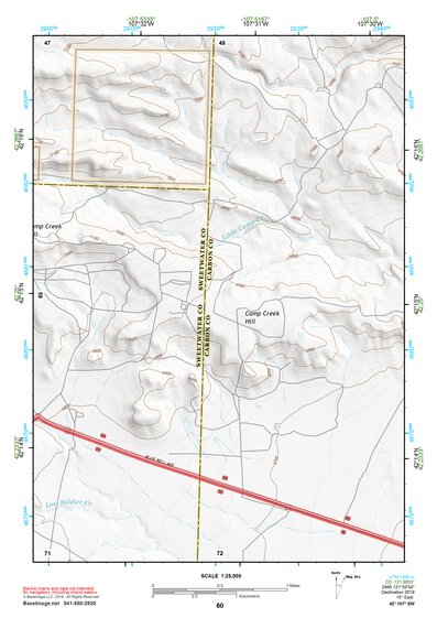 42107SW Page 60 Bairoil Topo Preview 1